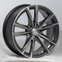 Диск raceready CSSD2750 цвет:BP