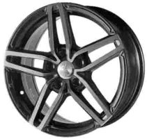 Диск raceready CSSD2768 цвет:MK-P