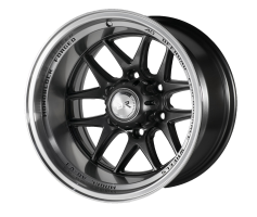 Диск Race Ready CSSD2784 цвет:MK-LP