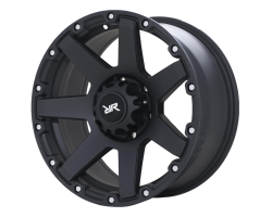 Диск Race Ready CSSD2805 цвет:BLK-R/M