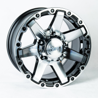 Диск raceready CSSD2805 цвет:BP