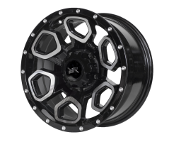 Диск Race Ready CSSD2827 цвет:B14-R