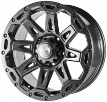 Диск raceready CSSD2828 цвет:MK