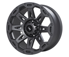 Диск raceready CSSD2828 цвет:MK/M