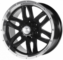 Диск raceready CSSD448 цвет:BL/P-R