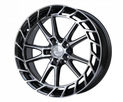 Диск Race Ready CSSYA5641 цвет:B-P