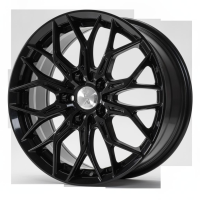 Диск Race Ready CSSD2853 цвет:BLK/M