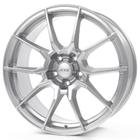 Диск ats Racelight Grau цвет:royalsilber