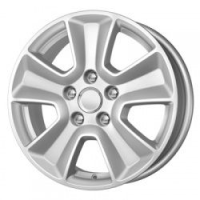 Диск kik KC672 Renault Duster