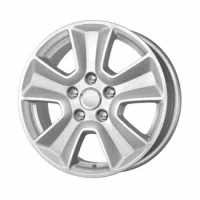 Диск kik KC672 Renault Duster цвет:
