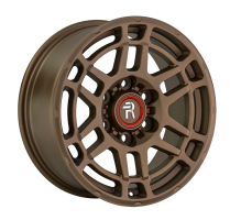 Диск replicals TA25 цвет:MBZ