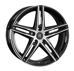 Диски Replica Mercedes A248(MR)