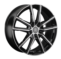 Диск Replica Replay A302 цвет:BKF (черный)