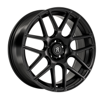 Диск replicals A306 цвет:BKS