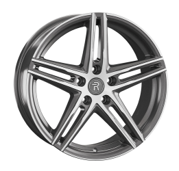 Диск Replica mercedes B313(MR) цвет:MGMF