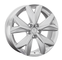 Диск replicals B374 цвет:S (серебро)