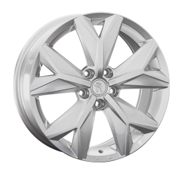 Диск Replica BMW B374 цвет:S (серебро)