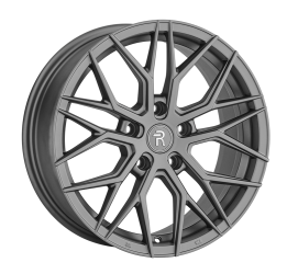 Диск Replica BMW B376 цвет:MGM