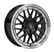 Диск Replica Replay B377 цвет:BKL