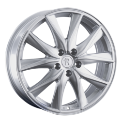 Диск Replica changan CHG12 цвет:S (серебро)