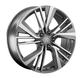 Диск Replica Changan CHG13