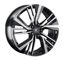 Диск replicals CHG13 цвет:BKF (черный)