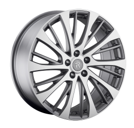 Диск Replica changan CHG35 цвет:MGMF
