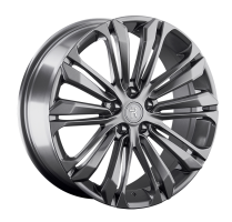 Диск Replica Replay CHG36 цвет:GM (темно-серый)