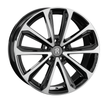 Диск Replica Replay CHG56 цвет:BKF (черный)