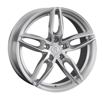 Диск Replica Replay CHG62 цвет:S (серебро)