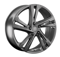 Диск Replica Replay CHG66 цвет:GM (темно-серый)