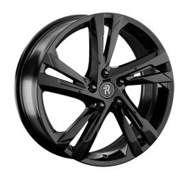 Диск Replica changan CHG66 цвет:BK