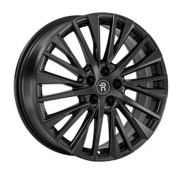 Диск Replica chery CHR100 цвет:BKS