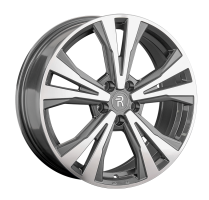 Диск replicals CHR110 цвет:GMF (темно-серый,полировка)