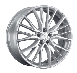 Диск Replica chery CHR115 цвет:SS