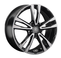 Диск replicals CHR117 цвет:BKF (черный)