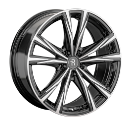 Диск Replica chery CHR119 цвет:BKF (черный)