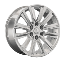 Диск replicals CL66 цвет:S (серебро)