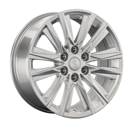 Диск Replica Cadillac CL66 цвет:S (серебро)