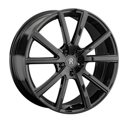 Диск Replica chrysler CR30 цвет:BK
