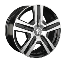 Диск replicals DF6 цвет:BKF (черный)