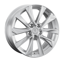 Диск replicals FA38 цвет:S (серебро)