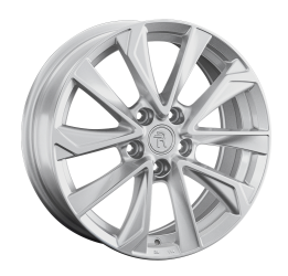 Диск Replica faw FA38 цвет:S (серебро)