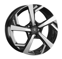 Диск replicals FA39 цвет:BKF (черный)