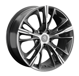 Диск Replica faw FA46 цвет:GMFP