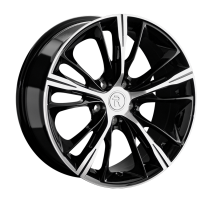 Диск replicals FA46 цвет:BKFP