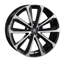 Диск replicals FD178 цвет:BKF (черный)