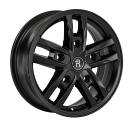 Диск Replica ford FD194 цвет:BKS