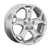 Диск Replica Replay FD21 (GL) цвет:S (серебро)