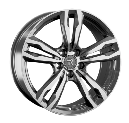 Диски Replica gac GA27